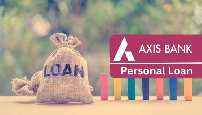 Axis Bank Personal Loan