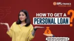 IIFL Personal Loan