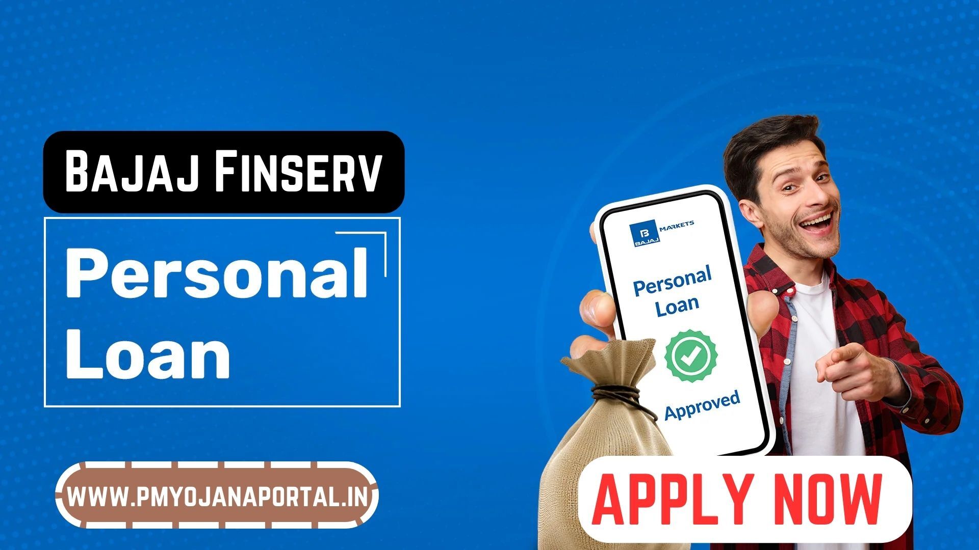 Bajaj Finserv Personal Loan