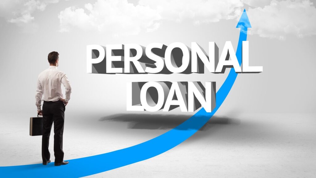 Bajaj Finserv Personal Loan