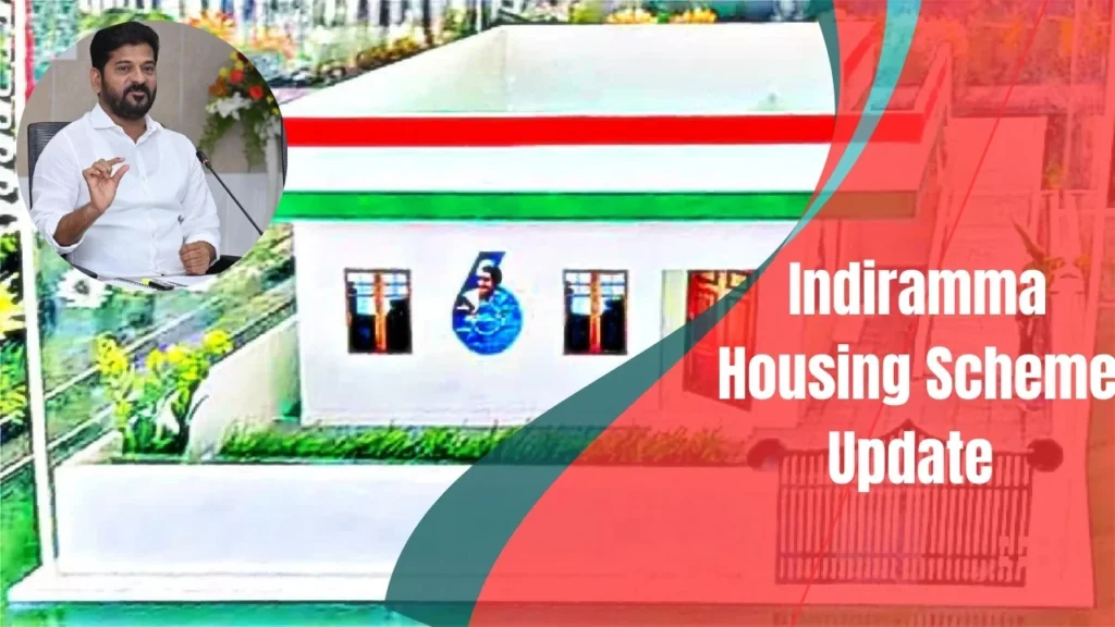 Indiramma Housing Scheme 