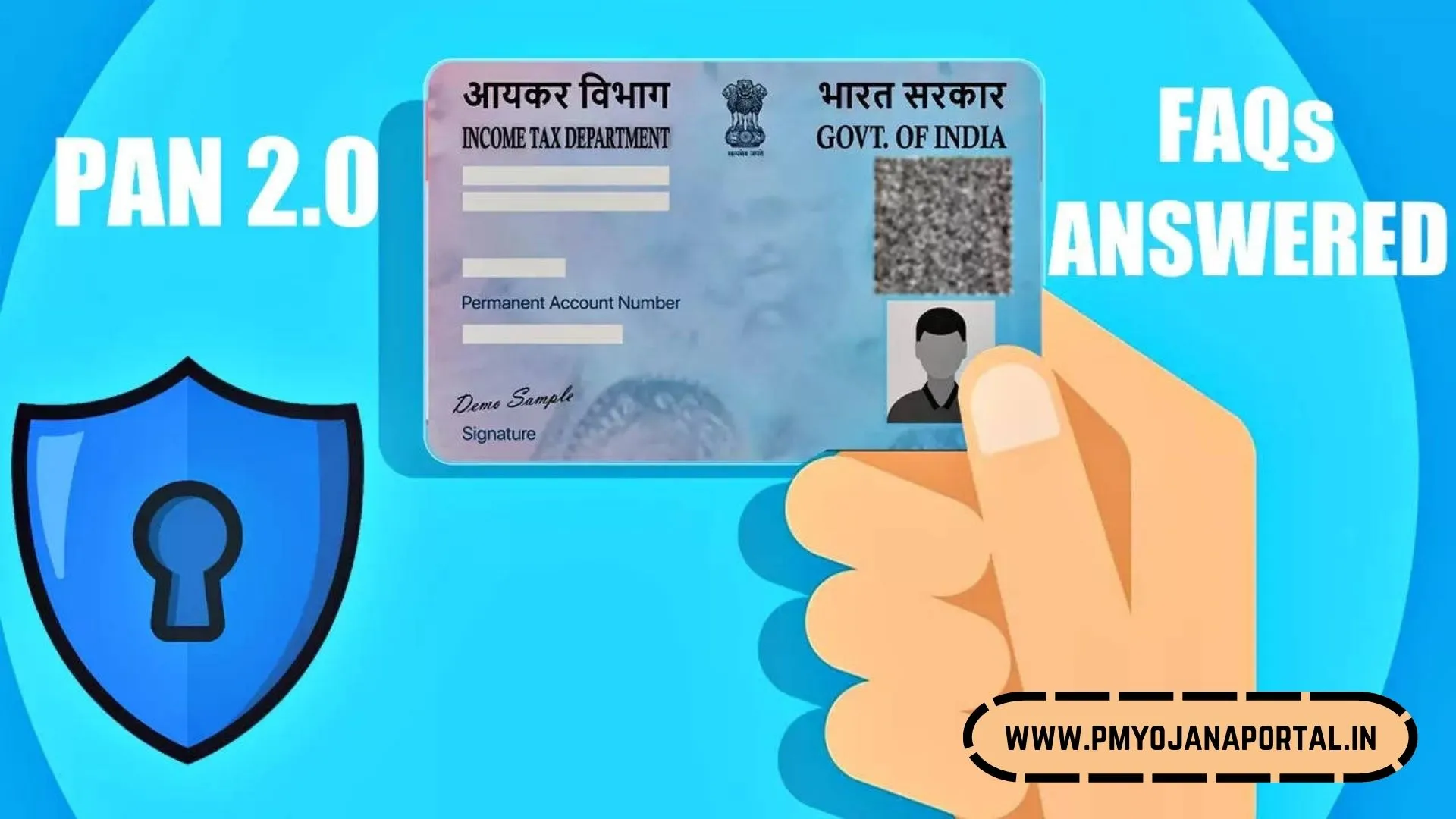 PAN Card