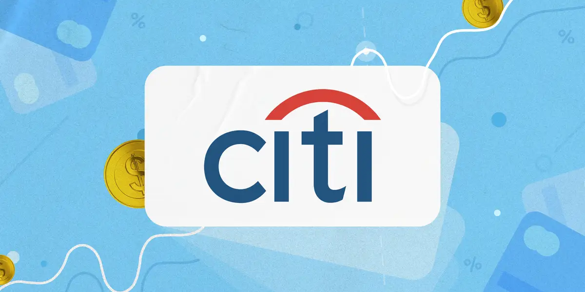 Citibank Personal Loan